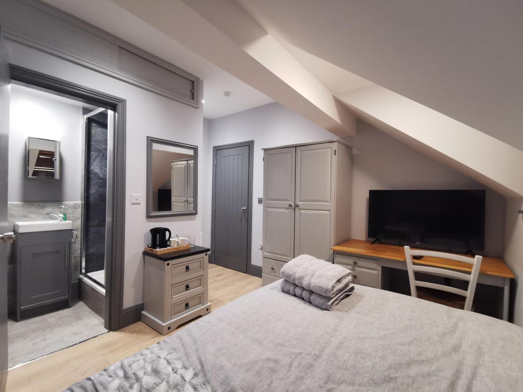 Shared House Close To Liverpool City Center & Lfc/Efc Exterior photo